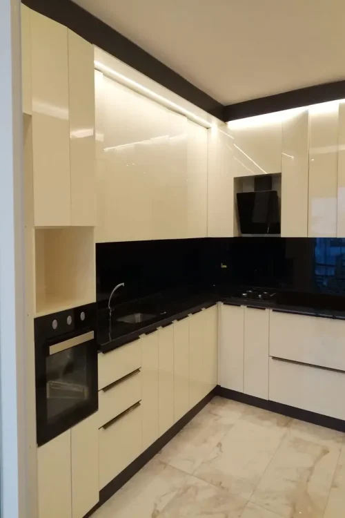 Ankara Alke Dekorasyon
