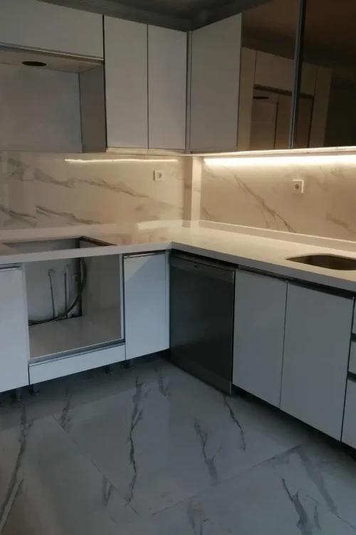 Ankara Dolap